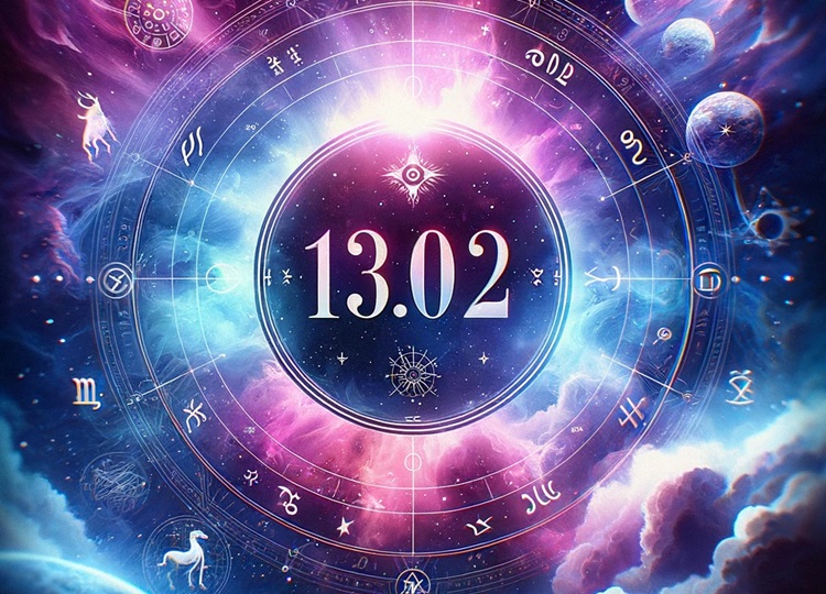 гороскоп 13 02