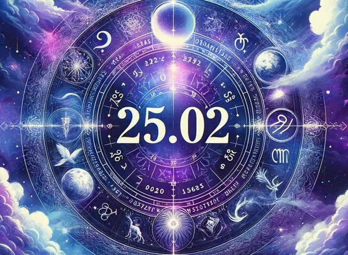 гороскоп 25 02
