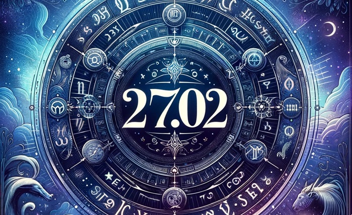 гороскоп 27 02