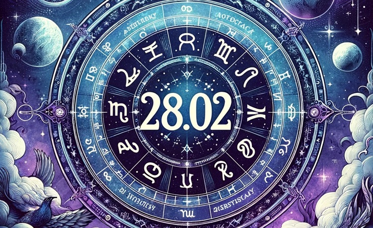 гороскоп 28 02