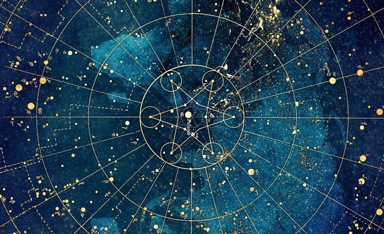 гороскоп астрология
