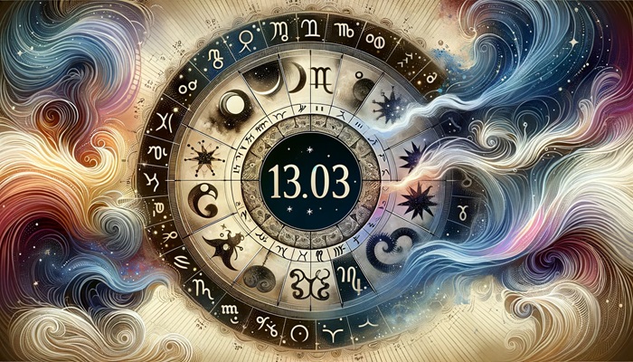 гороскоп 13 03